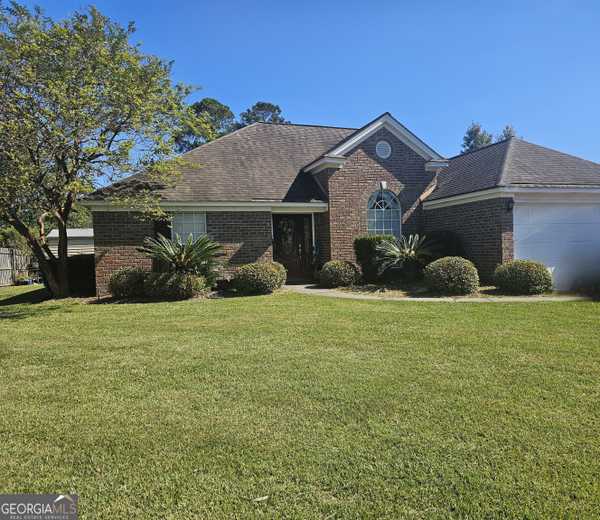 8 Cassidy CT, Pooler, GA 31322