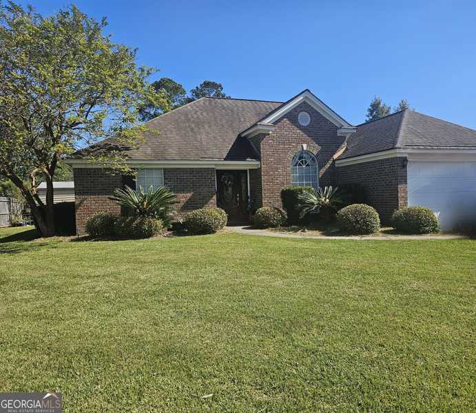 8 Cassidy CT, Pooler, GA 31322