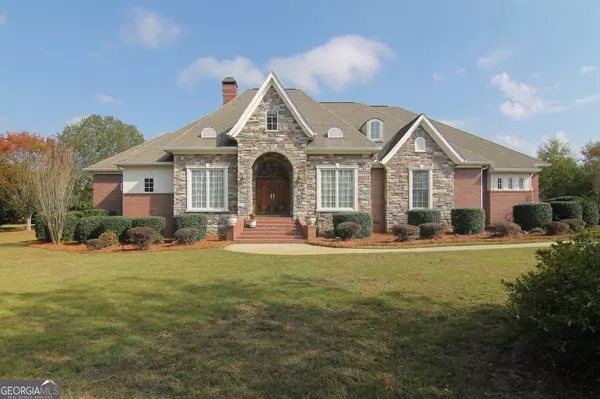 226 Walton Chase,  Perry,  GA 31069