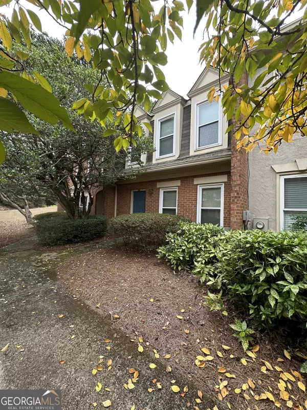 3533 Mulberry WAY, Duluth, GA 30096