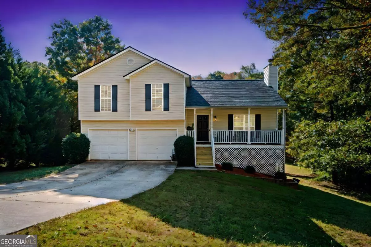 Statham, GA 30666,2018 Kirkland CIR