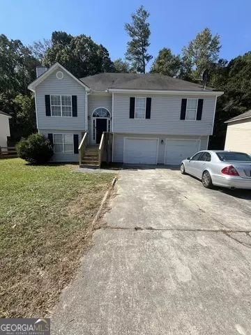 Riverdale, GA 30296,3025 Sandy CIR