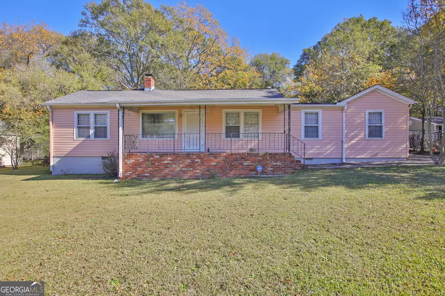 5160 Ash ST, Forest Park, GA 30297