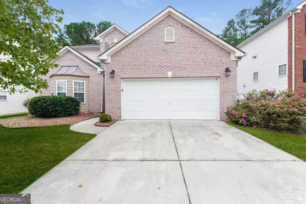 5544 Village TRCE, Union City, GA 30291