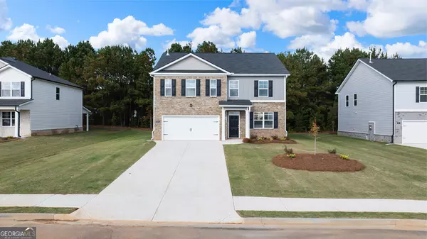 Locust Grove, GA 30248,612 Kimberwick DR