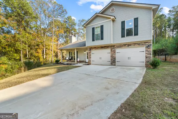 Milledgeville, GA 31061,143 Old Plantation TRL NW