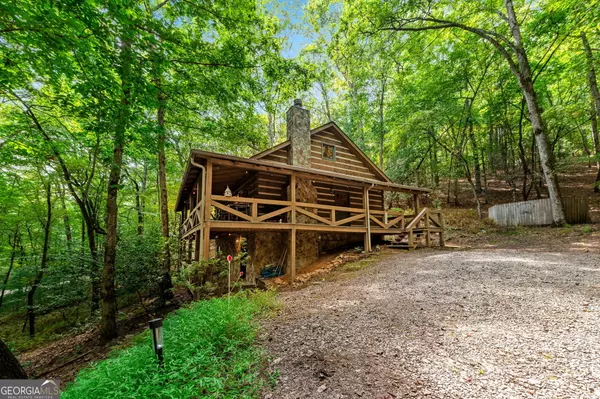 421 Weeks Creek RD, Blue Ridge, GA 30513