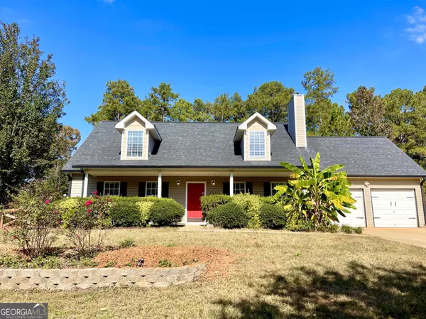 251 Cobblestone LN, Mcdonough, GA 30252