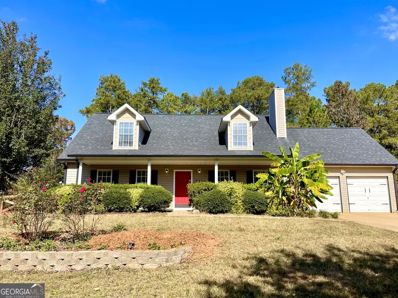 251 Cobblestone LN, Mcdonough, GA 30252