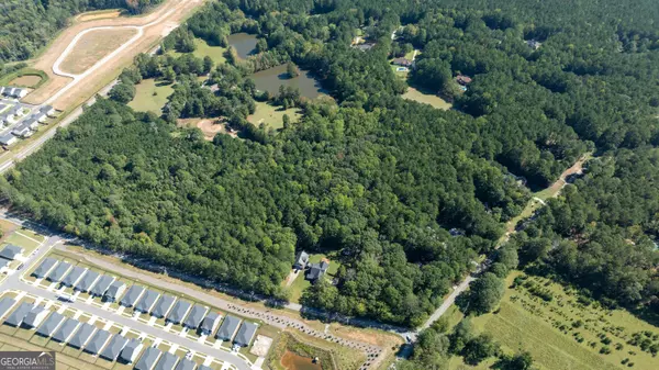 Newnan, GA 30263,0 Yeager RD #19+/- ACRES