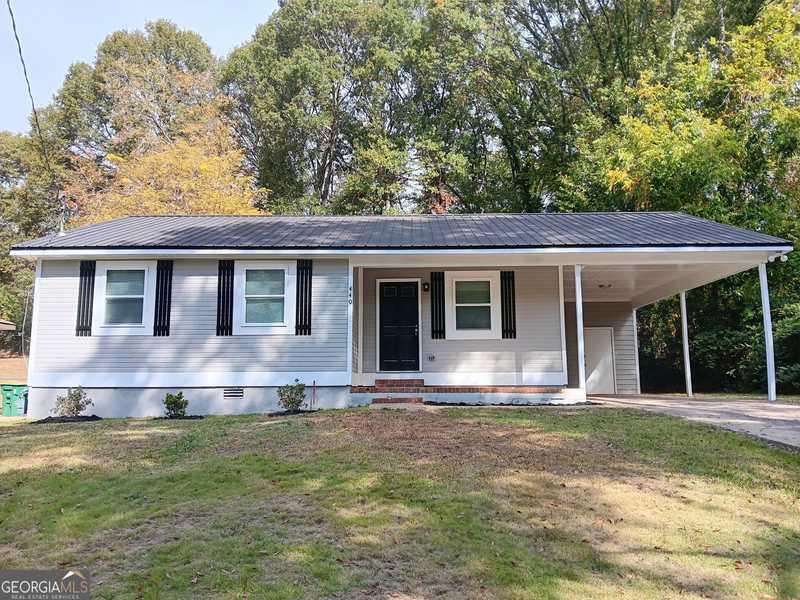 440 Carrol AVE, Athens, GA 30606