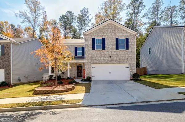 1893 Ollie CRK, Marietta, GA 30008