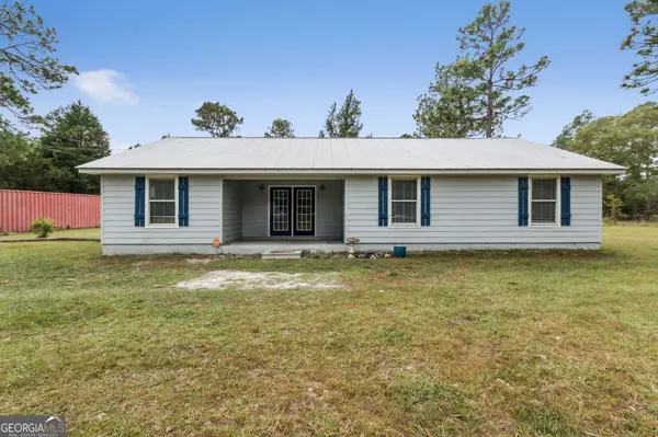 811 Sardis RD, Folkston, GA 31537