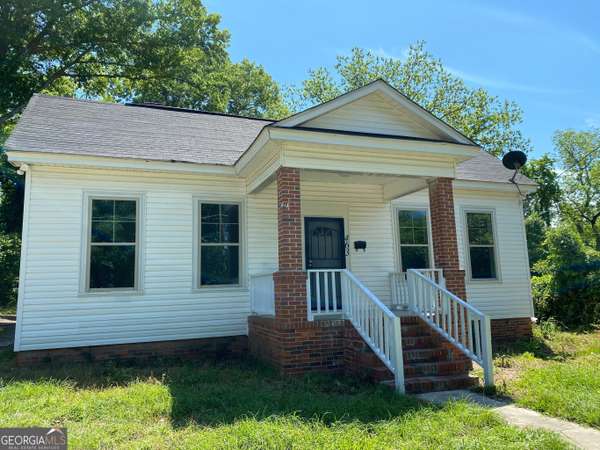 463 Fort Hill ST, Macon, GA 31217