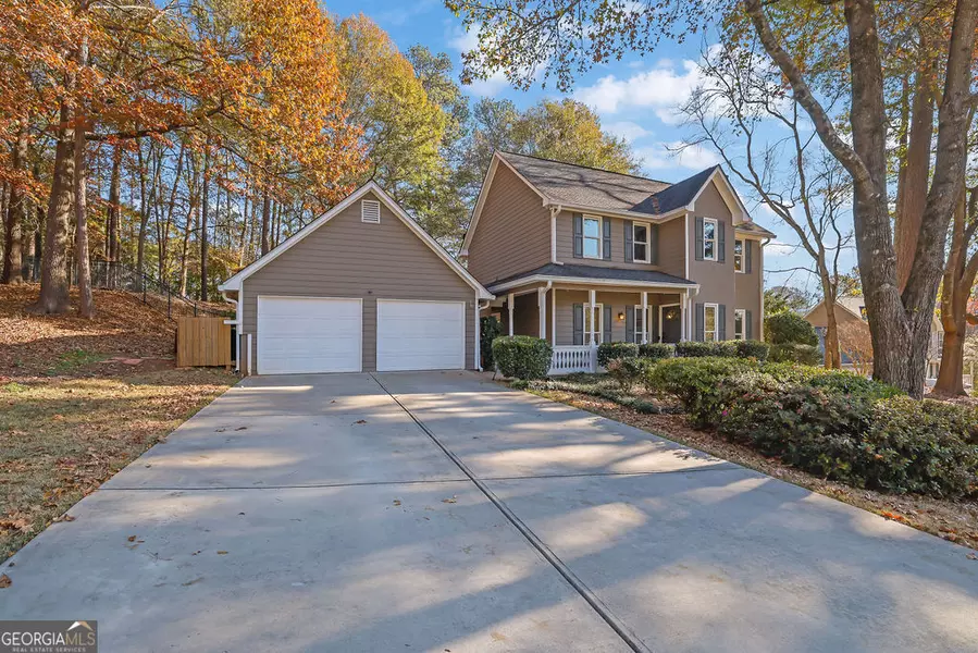 345 Farm PATH, Roswell, GA 30075