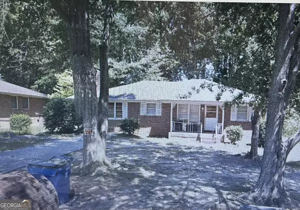 Riverdale, GA 30274,6842 E Sherwood DR