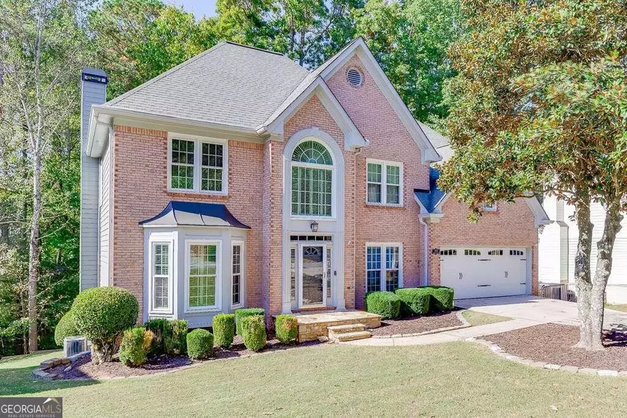 765 Amberton Close, Suwanee, GA 30024