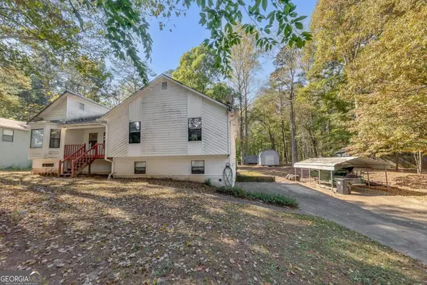 Acworth, GA 30102,6043 Twin Pines WAY