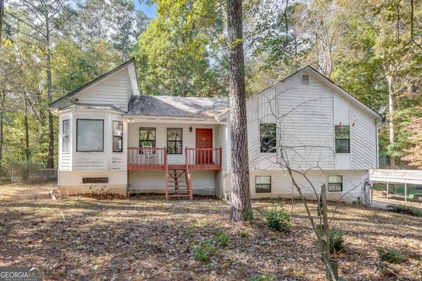 6043 Twin Pines WAY,  Acworth,  GA 30102