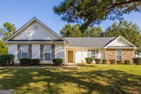 105 Stoney Brook WAY, Mcdonough, GA 30253