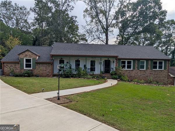 4201 Durham CIR, Stone Mountain, GA 30083