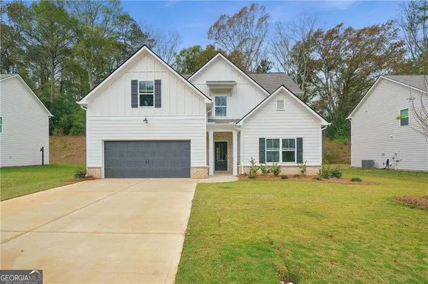 2083 Easterwood TER, Decatur, GA 30032