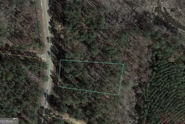 Sparta, GA 31087,LOT 385 Lake Sinclair Dr