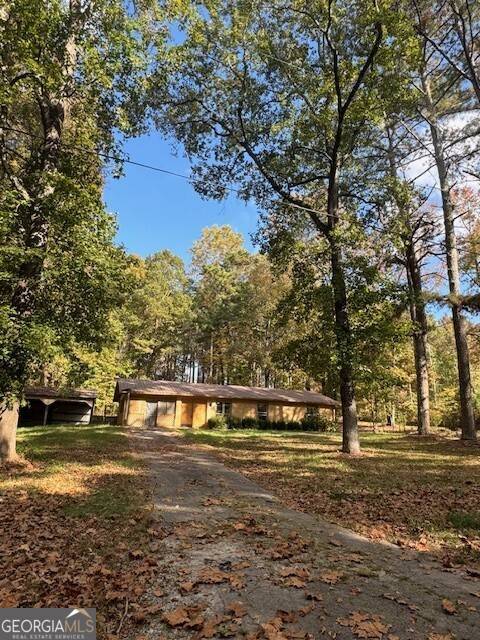 740 Twin Pines RD, Covington, GA 30014