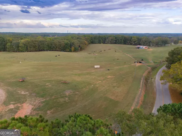 Roopville, GA 30170,LOT 4 Gray RD