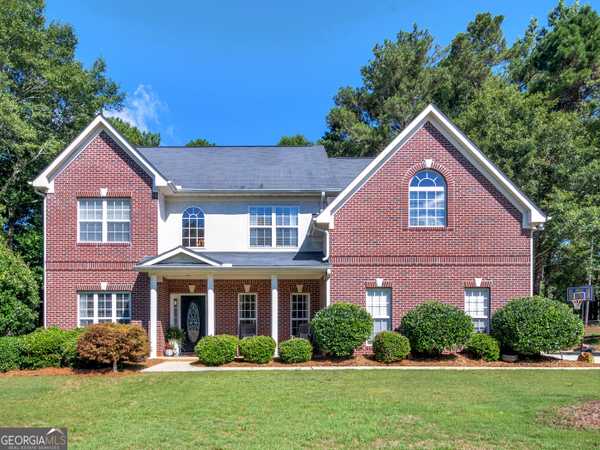 230 Brookstone DR, Mcdonough, GA 30252