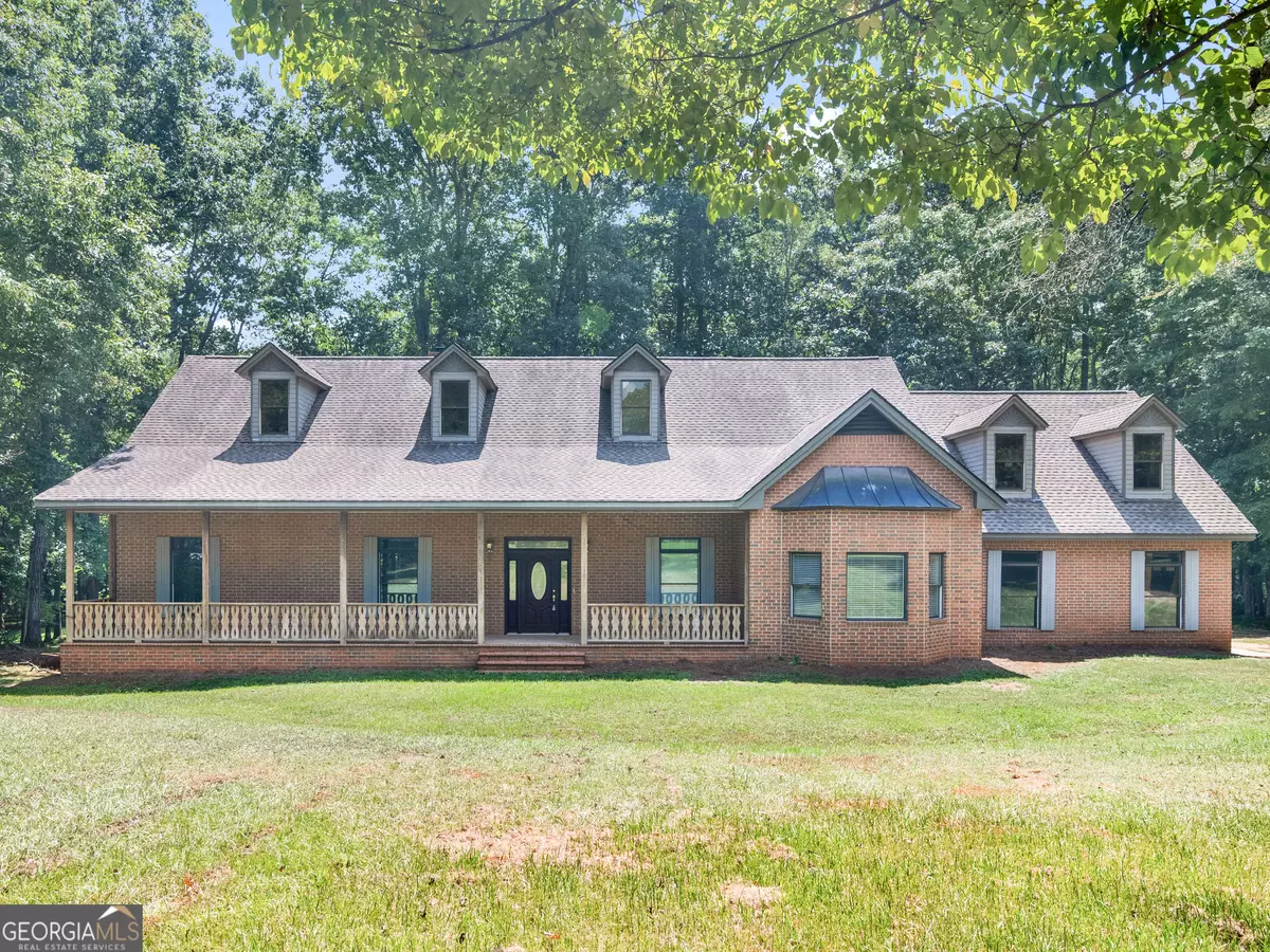 Stockbridge, GA 30281,95 Fern CT