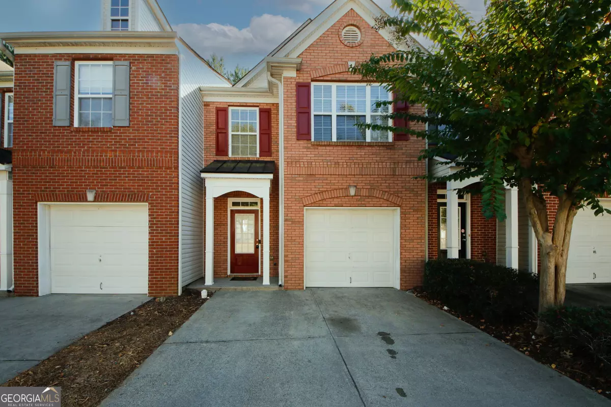 Duluth, GA 30096,3893 Dandridge WAY