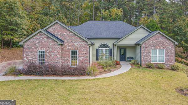 324 Arbor RD SW, Monroe, GA 30656