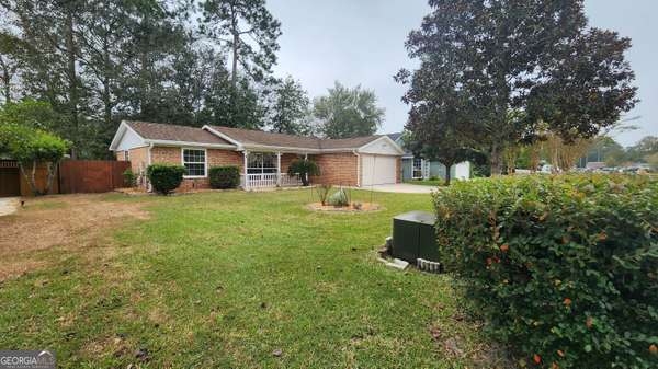 St. Marys, GA 31558,2102 Windsor ST