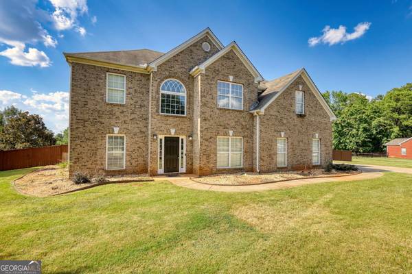 25 Caseys WAY, Covington, GA 30014