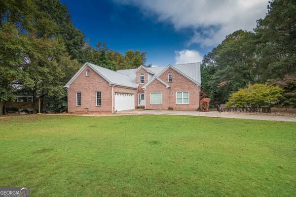 3598 Brock RD, Duluth, GA 30096