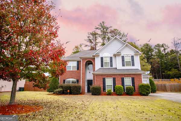 4126 McBride DR, Powder Springs, GA 30127