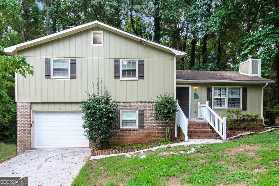 5038 Vonn PL, Stone Mountain, GA 30087