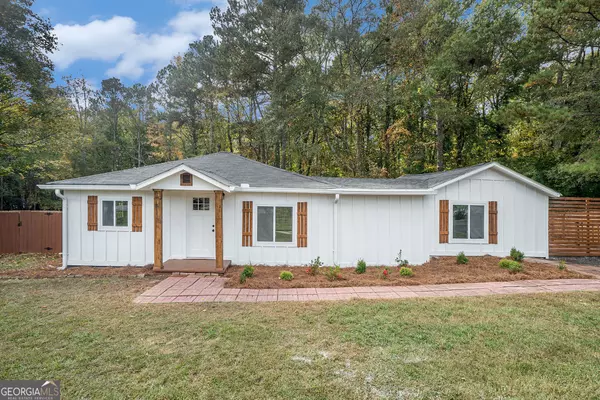 4920 Hiram Lithia Springs Road Southwest, Powder Springs, GA 30127