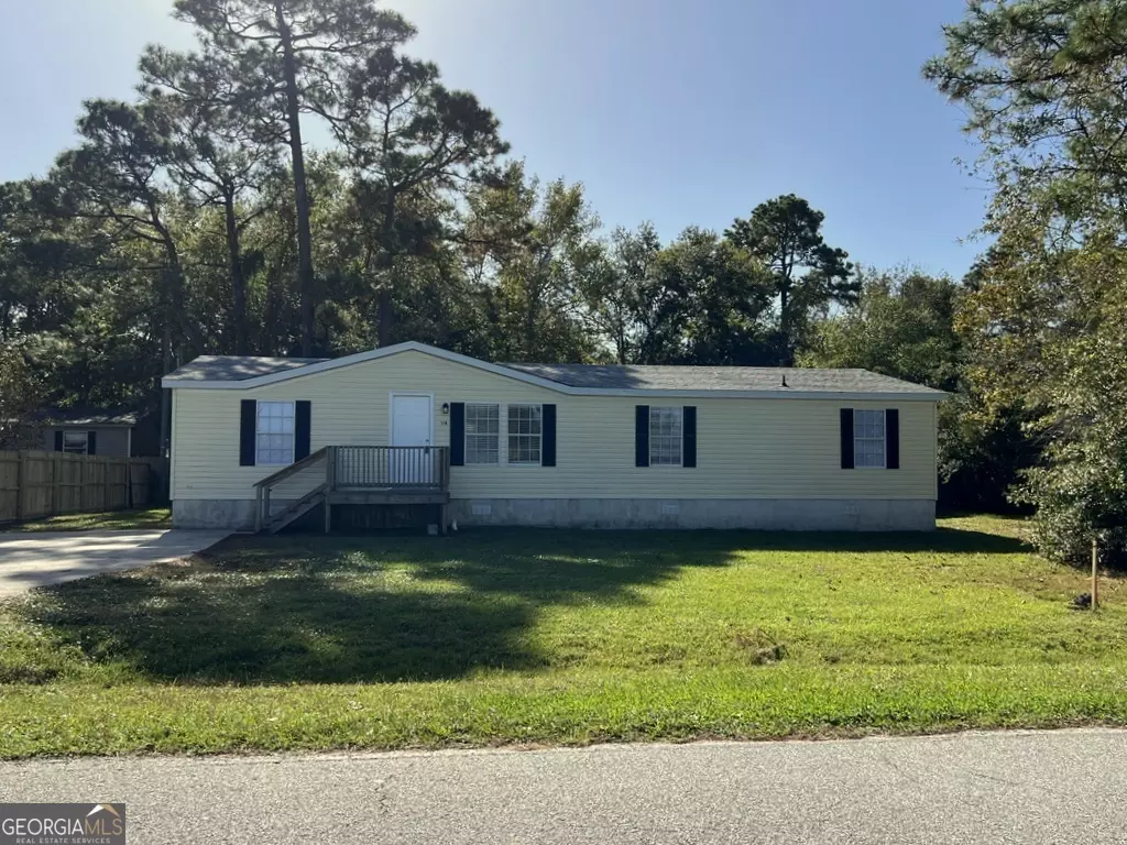 St. Marys, GA 31558,118 Dufour RD