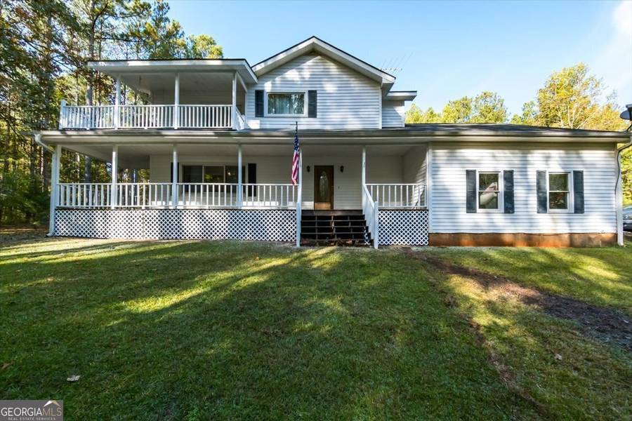 2559 Reedy Creek RD, Forsyth, GA 31029