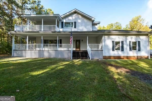 2559 Reedy Creek RD,  Forsyth,  GA 31029