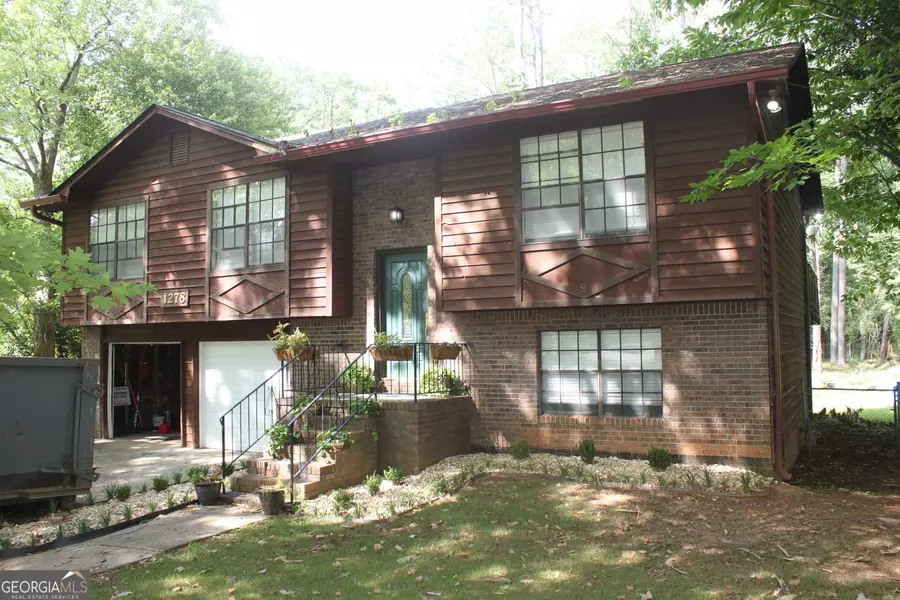 1278 Flat Rock RD, Stockbridge, GA 30281