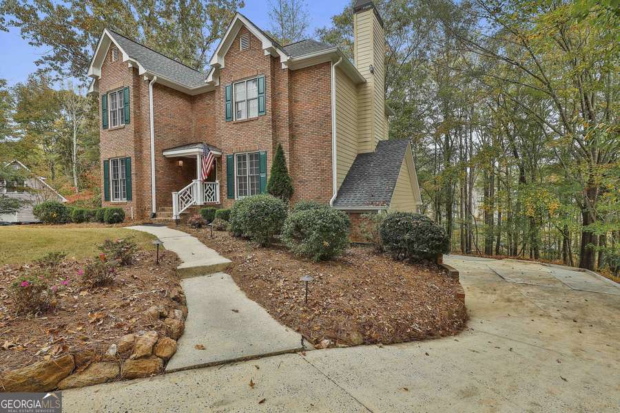 337 Legacy LN, Peachtree City, GA 30269