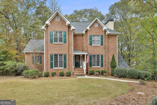 337 Legacy LN, Peachtree City, GA 30269