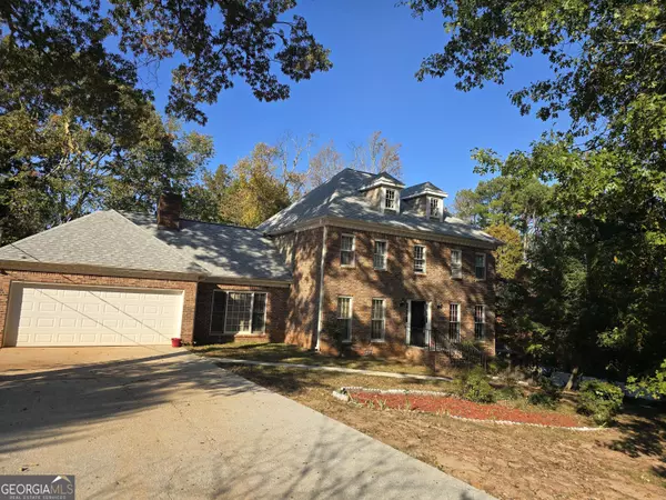 5638 Manassas RUN, Stone Mountain, GA 30087