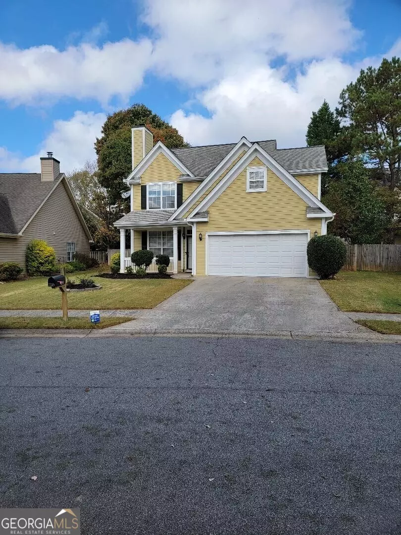 Marietta, GA 30062,2249 Mainsail CT