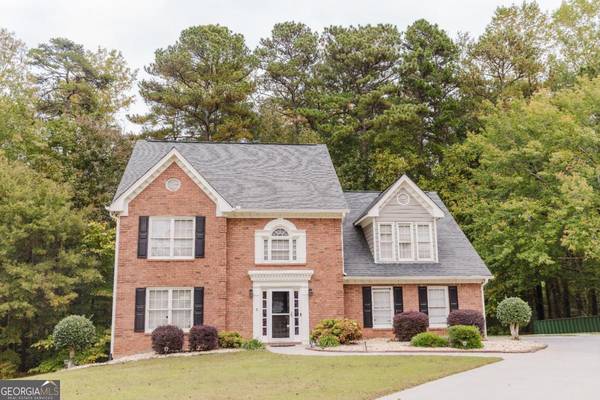 3500 Parkwood Hills CT, Snellville, GA 30078