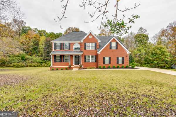 161 Kiara LN, Stockbridge, GA 30281