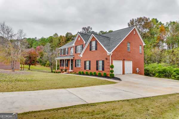 Stockbridge, GA 30281,161 Kiara LN